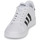 Obuća Djeca Niske tenisice Adidas Sportswear GRAND COURT 2.0 K Bijela / Crna