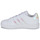 Obuća Djevojčica Niske tenisice Adidas Sportswear GRAND COURT 2.0 K Bijela