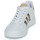 Obuća Djevojčica Niske tenisice Adidas Sportswear GRAND COURT 2.0 K Bijela / Gold