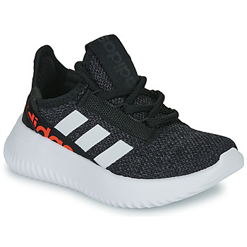 Obuća Djeca Running/Trail Adidas Sportswear KAPTIR 2.0 K Crna