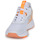 Obuća Djeca Košarka Adidas Sportswear OWNTHEGAME 2.0 K Bijela / Crna / žuta