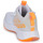 Obuća Djeca Košarka Adidas Sportswear OWNTHEGAME 2.0 K Bijela / Crna / žuta