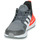 Obuća Djeca Running/Trail Adidas Sportswear RapidaSport K Siva / Crvena