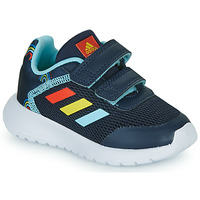 Obuća Djeca Running/Trail Adidas Sportswear Tensaur Run 2.0 CF Blue / Multicolour