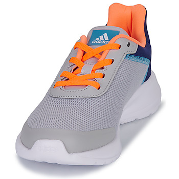 Adidas Sportswear Tensaur Run 2.0 K Siva / Narančasta