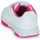 Obuća Djevojčica Niske tenisice Adidas Sportswear Tensaur Sport 2.0 C Bijela / Ružičasta