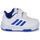 Obuća Dječak
 Niske tenisice Adidas Sportswear Tensaur Sport 2.0 C Bijela / Plava