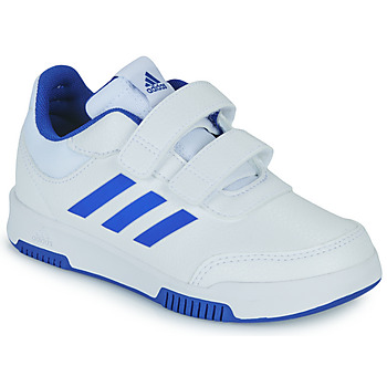 Obuća Djeca Niske tenisice Adidas Sportswear Tensaur Sport 2.0 C Bijela / Plava