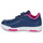 Obuća Djevojčica Niske tenisice Adidas Sportswear Tensaur Sport 2.0 C Ružičasta