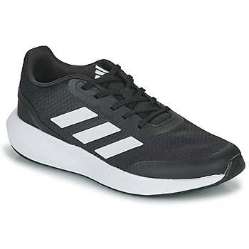 Obuća Djeca Running/Trail Adidas Sportswear RUNFALCON 3.0 K Crna / Bijela