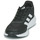 Obuća Djeca Niske tenisice Adidas Sportswear RUNFALCON 3.0 K Crna / Bijela