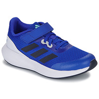 Obuća Djeca Running/Trail Adidas Sportswear RUNFALCON 3.0 EL K Plava