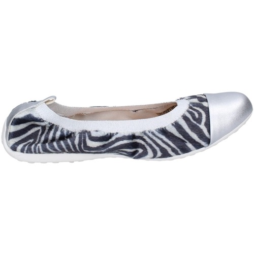 Geox BD49 J PIUMA BALL Bijela