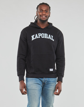 Odjeća Muškarci
 Sportske majice Kaporal CATCH EXODE 1 Crna