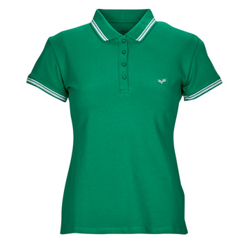 Odjeća Žene
 Polo majice kratkih rukava Kaporal JULE ESSENTIEL Zelena