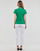 Odjeća Žene
 Polo majice kratkih rukava Kaporal JULE ESSENTIEL Zelena
