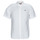 Odjeća Muškarci
 Košulje kratkih rukava Timberland SS Mill River Linen Shirt Slim Bijela