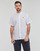 Odjeća Muškarci
 Košulje kratkih rukava Timberland SS Mill River Linen Shirt Slim Bijela