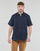 Odjeća Muškarci
 Košulje kratkih rukava Timberland SS Mill River Linen Shirt Slim         