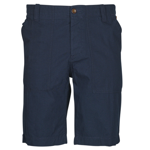 Odjeća Muškarci
 Bermude i kratke hlače Timberland Work For The Future - ROC Fatigue Short Straight         