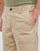 Odjeća Muškarci
 Bermude i kratke hlače Timberland Work For The Future - ROC Fatigue Short Straight Bež