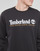 Odjeća Muškarci
 Sportske majice Timberland WWES Crew Neck Sweatshirt (Regular BB) Crna