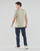 Odjeća Muškarci
 Majice kratkih rukava Timberland SS Refibra Logo Graphic Tee Regular Bež