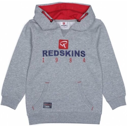 Odjeća Djeca Majice / Polo majice Redskins 750712 Siva
