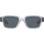 Satovi & nakit Sunčane naočale Prada Occhiali da Sole  PR02ZS U430A9 Siva