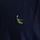 Odjeća Muškarci
 Majice / Polo majice Rvlt Revolution 1302 KEE T-Shirt - Navy Melange Plava