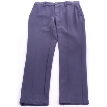 Odjeća Dječak
 Chino hlače i hlače mrkva kroja Guess L2RB08K3PG0 Plava
