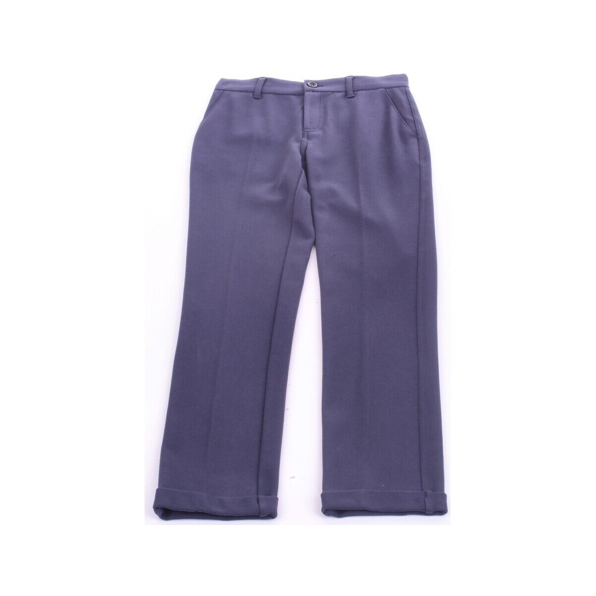 Odjeća Dječak
 Chino hlače i hlače mrkva kroja Guess L2RB08K3PG0 Plava