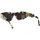 Satovi & nakit Žene
 Sunčane naočale Balenciaga Occhiali da Sole  Dynasty BB0095S 010 Crna