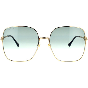Satovi & nakit Žene
 Sunčane naočale Gucci Occhiali da Sole  GG0879S 003 Gold