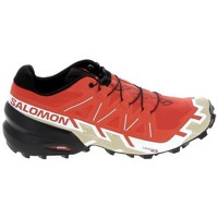 Obuća Muškarci
 Running/Trail Salomon Speedcross 6 Rouge Red