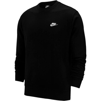 Odjeća Muškarci
 Sportske majice Nike SUDADERA  SPORTSWEAR BV2662 Crna