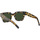 Satovi & nakit Sunčane naočale D&G Occhiali da Sole Dolce&Gabbana DG4413 337552 Smeđa