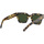 Satovi & nakit Sunčane naočale D&G Occhiali da Sole Dolce&Gabbana DG4413 337552 Smeđa