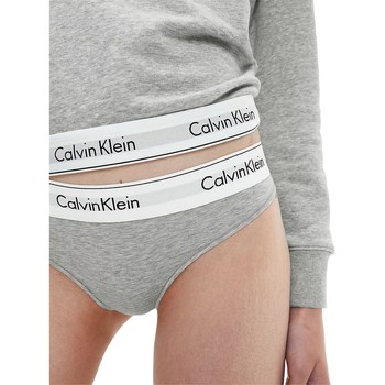 Calvin Klein Jeans 000QF5981E Siva