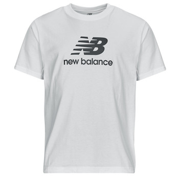 Odjeća Muškarci
 Majice kratkih rukava New Balance MT31541-WT Bijela