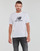 Odjeća Muškarci
 Majice kratkih rukava New Balance MT31541-WT Bijela