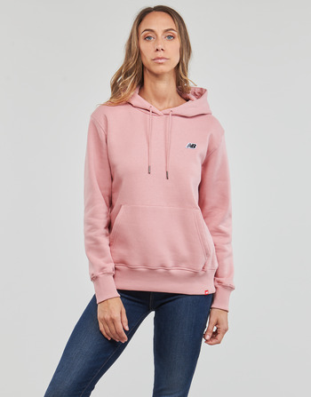 Odjeća Žene
 Sportske majice New Balance WT23602-POO Ružičasta