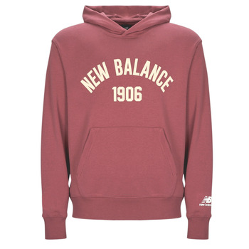 Odjeća Muškarci
 Sportske majice New Balance MT33553-WAD Ružičasta