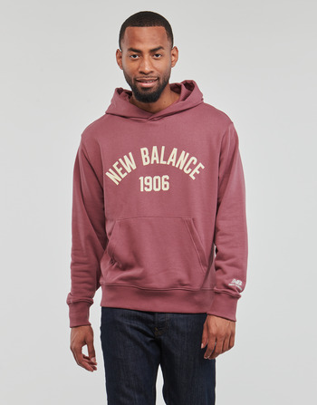 Odjeća Muškarci
 Sportske majice New Balance MT33553-WAD Ružičasta