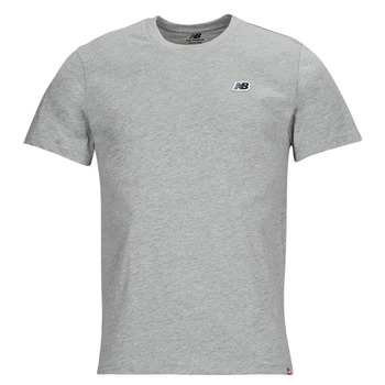 Odjeća Muškarci
 Majice kratkih rukava New Balance MT23600-AG Siva
