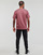 Odjeća Muškarci
 Majice kratkih rukava New Balance MT33554-WAD Ružičasta