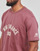 Odjeća Muškarci
 Majice kratkih rukava New Balance MT33554-WAD Ružičasta