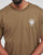 Odjeća Muškarci
 Majice kratkih rukava New Balance MT33582-DHE Smeđa