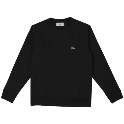 Odjeća Muškarci
 Sportske majice Sanjo K100 Patch V3 Sweatshirt - Black Crna
