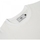 Odjeća Muškarci
 Majice / Polo majice Sanjo Flocked Logo T-Shirt - White Bijela